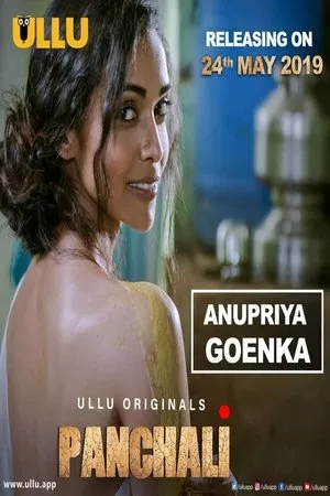 Постер к сериалу Panchali (2019)