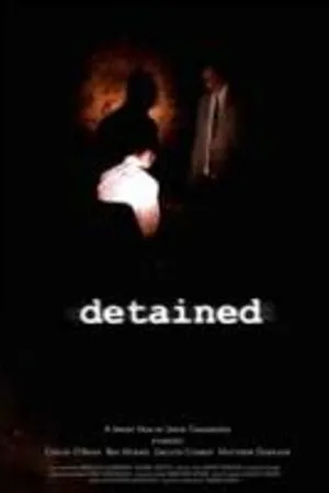 Постер к фильму Detained (2004)