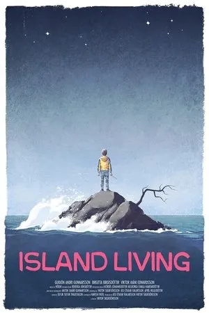 Постер к фильму Island Living (2020)