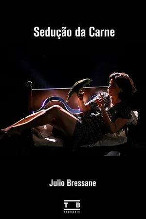 Постер к фильму Sedução da Carne (2018)