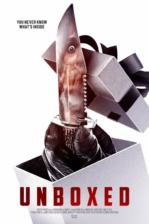 Постер к фильму Unboxed (2022)