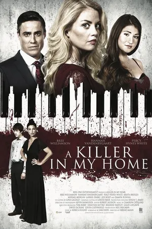 Постер к фильму A Family's Nightmare (2020)