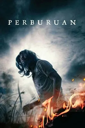 Постер к фильму Perburuan (2019)
