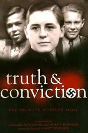 Постер к фильму Truth & Conviction (2002)
