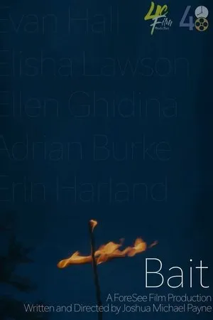 Постер к фильму Bait (2019)