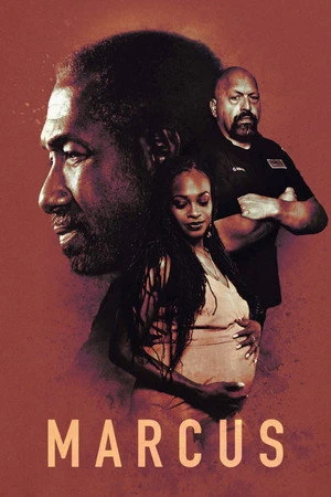 Постер к фильму Marcus (2020)