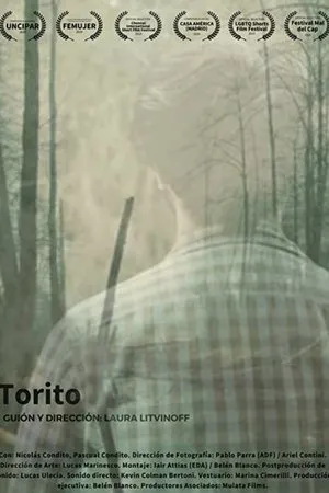 Постер к фильму Torito (2019)