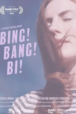 Постер к фильму Bing! Bang! Bi! (2020)