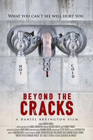 Постер к фильму Beyond the Cracks (2019)