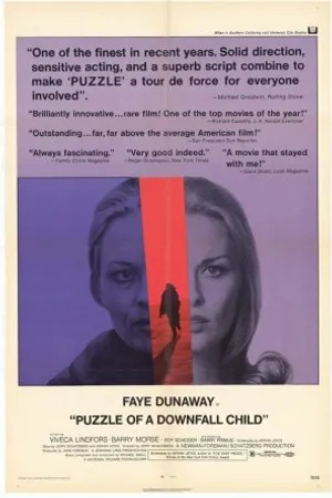 Постер к фильму Загадка незаконнорожденного (1970)