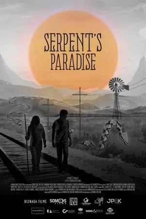 Постер к фильму Serpent's Paradise (2019)