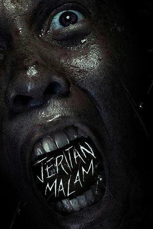 Постер к фильму Jeritan Malam (2019)