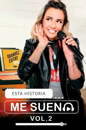 Постер к сериалу Esta historia me suena (2019)