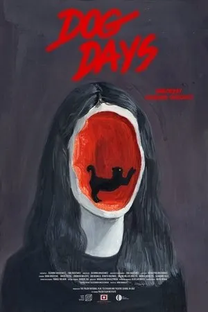 Постер к фильму Dog Days (2019)