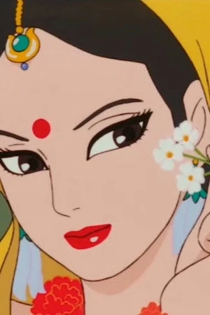 Постер к фильму Ramayana (2022)