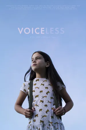 Постер к фильму Voiceless (2019)