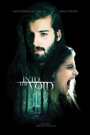 Постер к фильму В пустоту (2019)