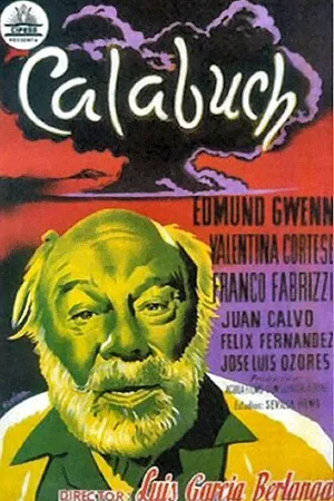 Постер к фильму Калабуш (2002)