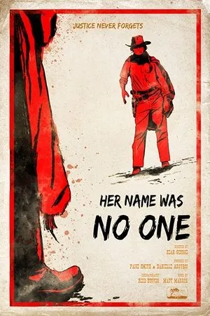 Постер к фильму Her Name Was No One (2019)