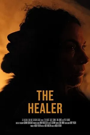 Постер к фильму The Healer (2019)