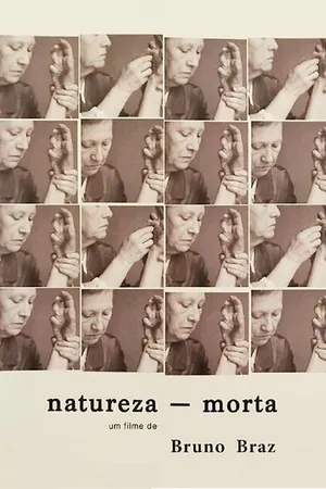 Постер к фильму Natureza Morta (2019)