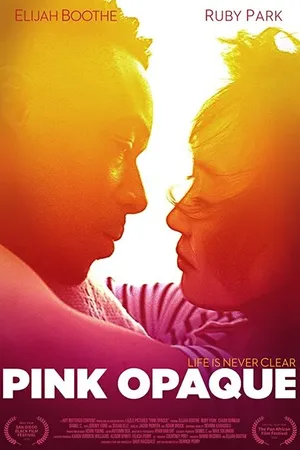 Постер к фильму Pink Opaque (-)
