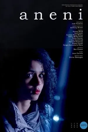 Постер к фильму Aneni (2019)