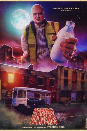 Постер к фильму Morning Deliveries: Part One (2019)
