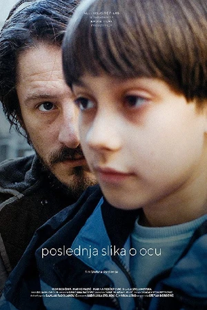 Постер к фильму Последняя фотография отца (2019)