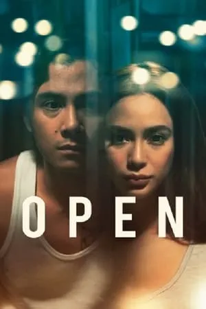 Постер к фильму Свободные отношения (2019)