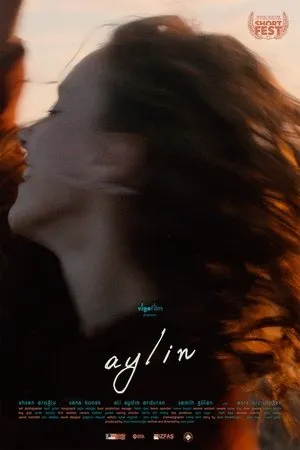 Постер к фильму Aylin (2019)