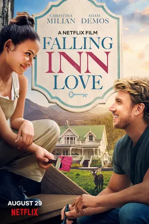 Постер к фильму Хижина Любви (2019)