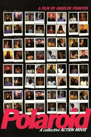 Постер к фильму Polaroid (2000)