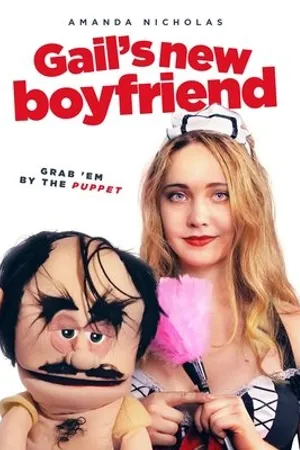 Постер к фильму Gail's New Boyfriend (2019)