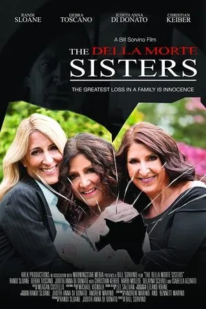 Постер к фильму The Della Morte Sisters (2019)