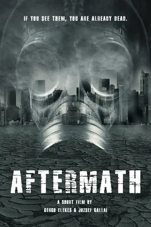 Постер к фильму Aftermath (2020)