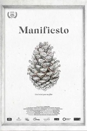 Постер к фильму Manifiesto (2019)