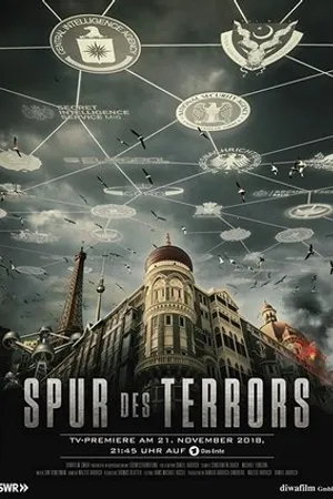 Постер к фильму Spur des Terrors (2018)