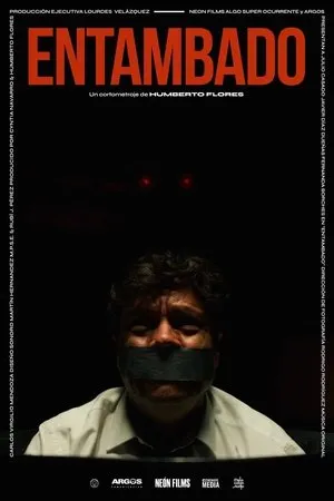 Постер к фильму Entambado (2020)