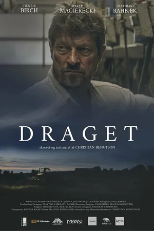 Постер к фильму Draget (2019)