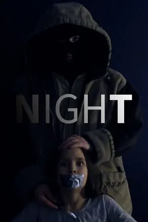 Постер к фильму Night (2019)