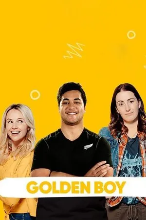 Постер к сериалу Golden Boy (2019)