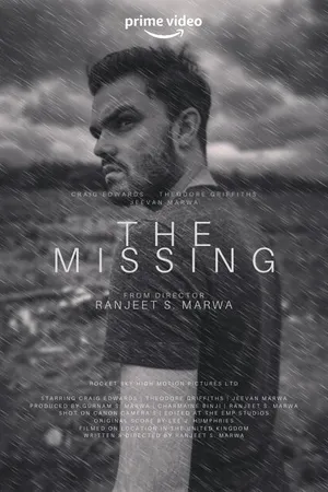 Постер к фильму Пропавший (2019)