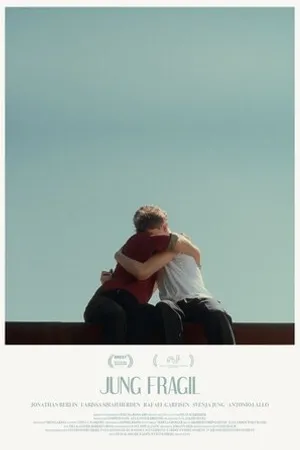 Постер к фильму Young, Fragile (2020)