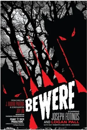 Постер к фильму Bewere (2019)