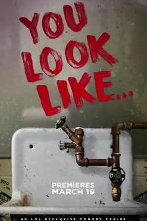 Постер к сериалу You Look Like (2019)