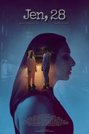 Постер к фильму JEN, 28 (2019)