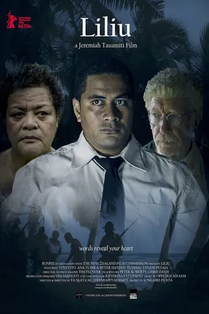 Постер к фильму Liliu (2019)