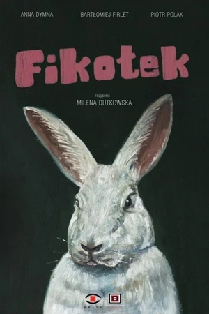 Постер к фильму Fikołek (2019)