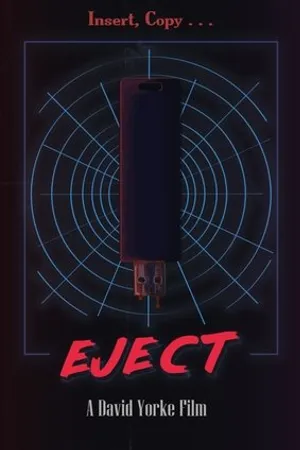 Постер к фильму Eject (2019)